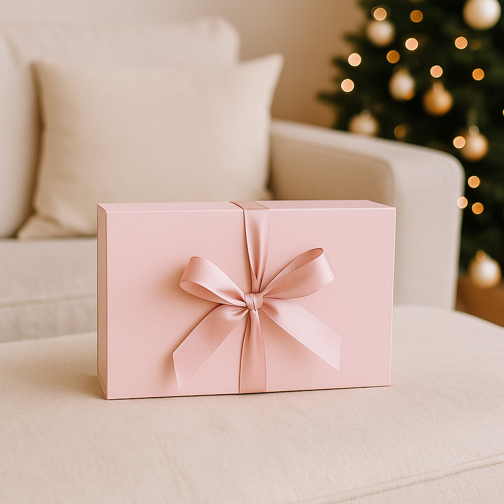 Waarom minder cadeautjes juist meer betekenis hebben deze december