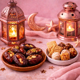 eid mubarak inspiratie foto