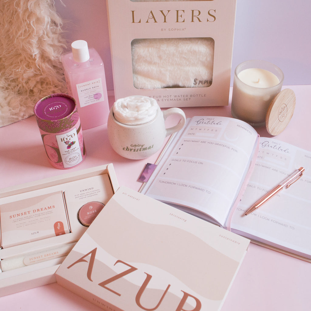 Waarom minder cadeautjes in de adventskalender?