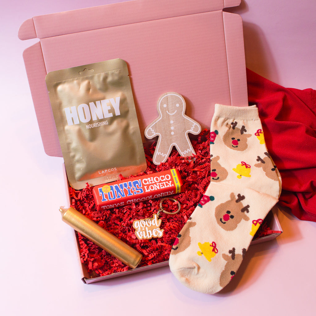 Cadeautips en inspiratie voor de feestdagen