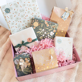 Waarom minder cadeautjes in de adventskalender?