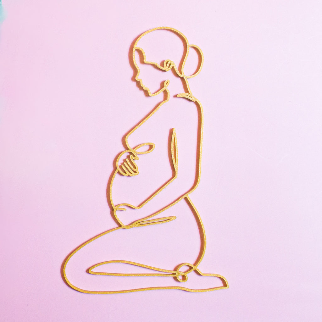 Selfcare tijdens de zwangerschap met Bibibox