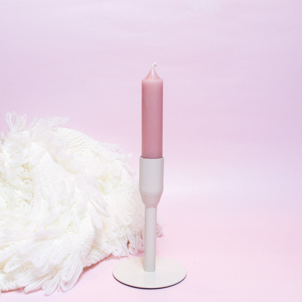 Meer Rust, Minder Stress