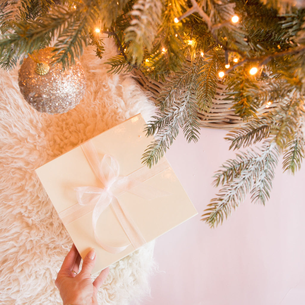 Jaar afsluiten met een bedankje: zeg het met een box