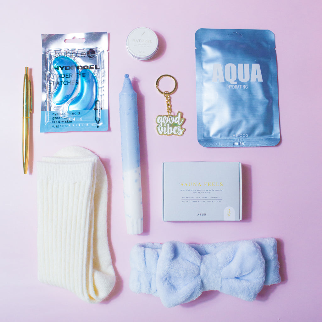 Tips voor het samenstellen van de perfecte Cadeaubox