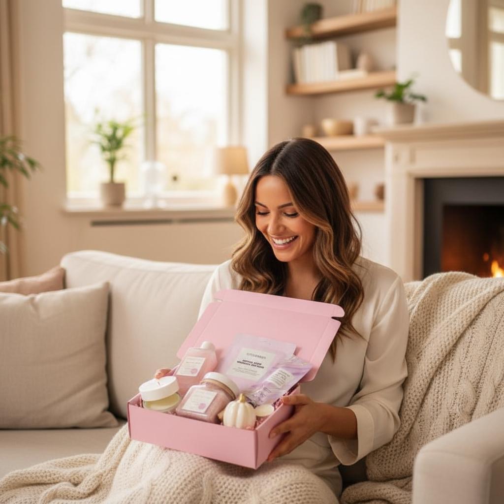 The Gift That Keeps on Giving (net als jouw bestie)