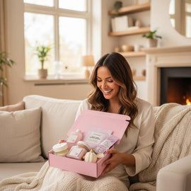 The Gift That Keeps on Giving (net als jouw bestie)