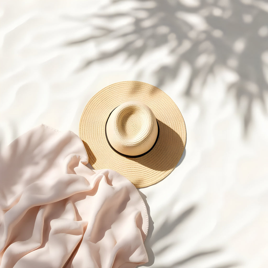 ✈️ Op vakantie? Neem deze self-care producten mee