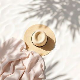 ✈️ Op vakantie? Neem deze self-care producten mee