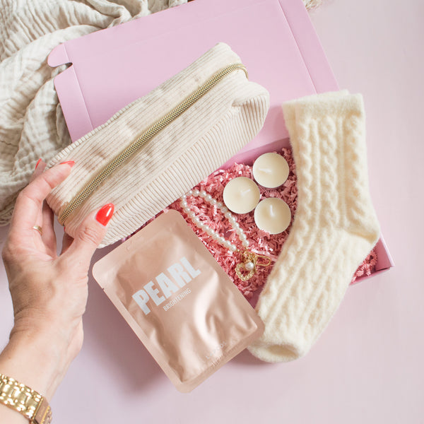 Heerlijke seizoensbox