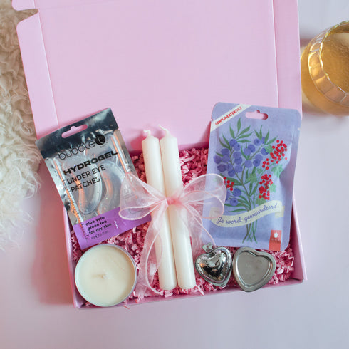 Je wordt gewaardeerd