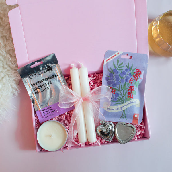 Je wordt gewaardeerd