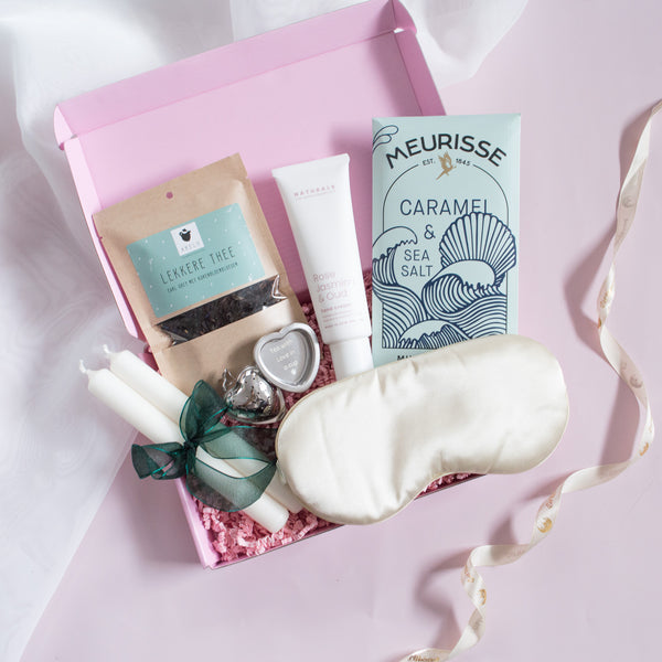 🌙 Eid Mubarak Cadeaubox