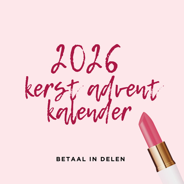 24 daagse advent - betaal in delen