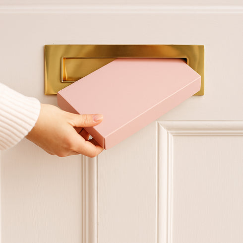 Bibibox self-care maandbox - 6 maanden abonnement (jan-juni)