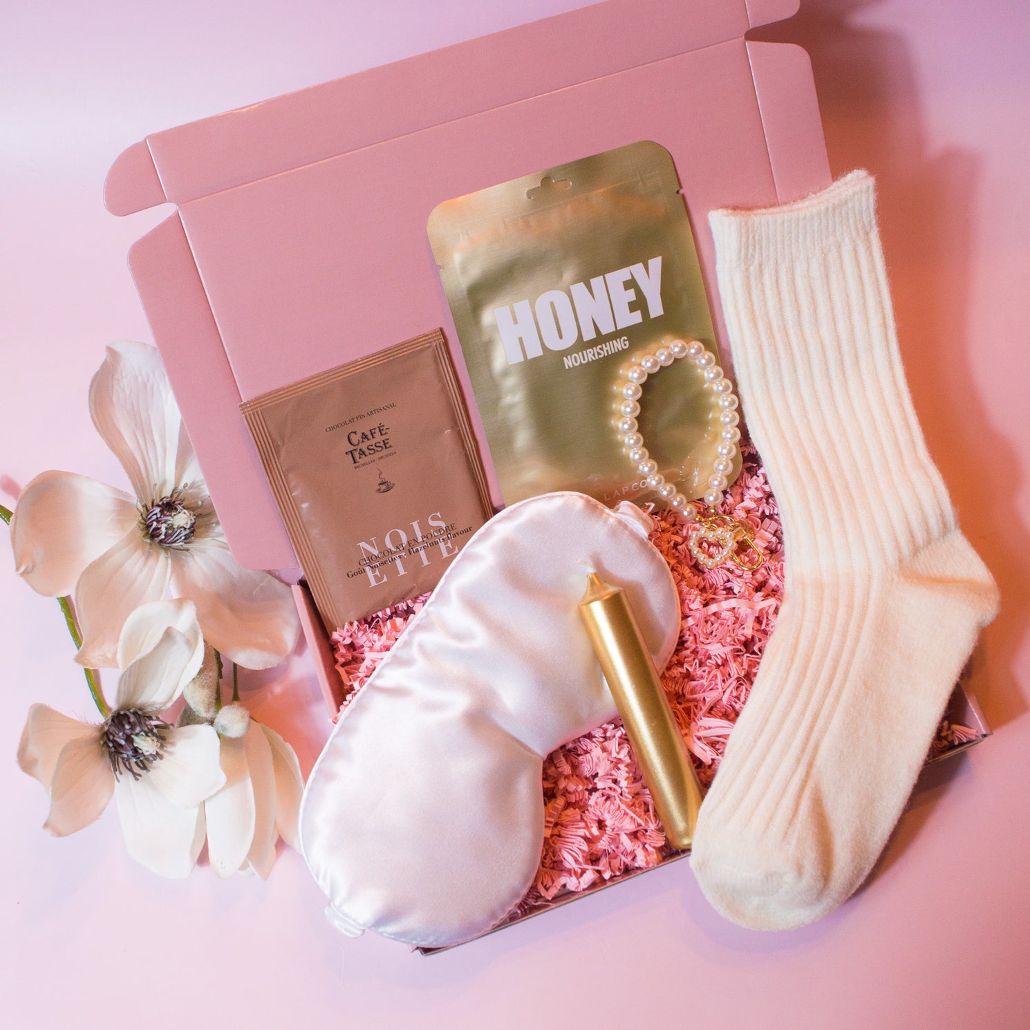 Soft beige